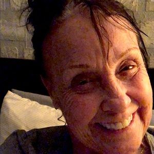 Custom made fainting couch